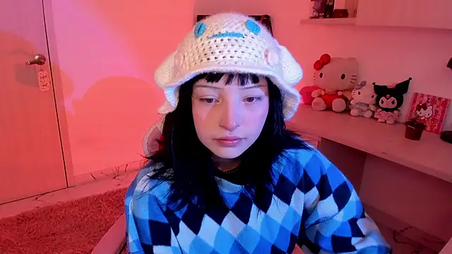 Snapshot of Francesca1_ chatting on 01.24.25 Francesca1  online show from 01.24.25