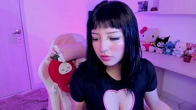 Snapshot of Francesca1_ chatting on 01.29.25 Francesca1  online show from 01.29.25