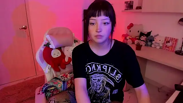 Snapshot of Francesca1_ chatting on 01.30.25 Francesca1  online show from 01.30.25