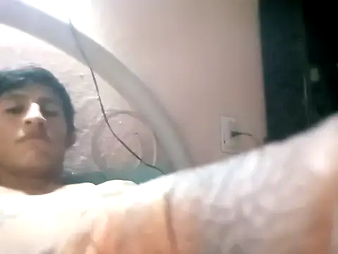 carloshot31 online show from 01.16.25