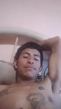 carloshot31 online show from 05.12.26