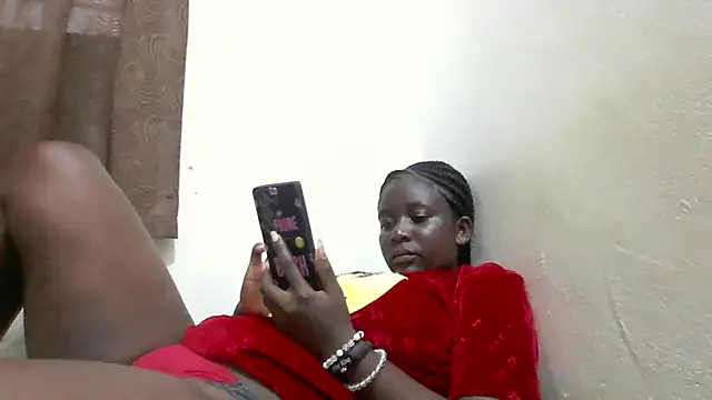 Harrisamor online show from 10.28.25