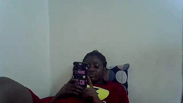 Harrisamor online show from 12.15.25