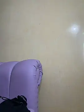 Aaliyah Salma online show from 07.21.26