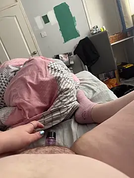 AmberTaylorXxx online show from 02.22.25