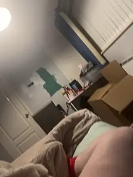 AmberTaylorXxx online show from 12.17.25