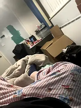 AmberTaylorXxx online show from 12.19.25