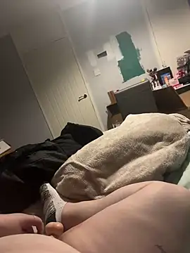 AmberTaylorXxx online show from 12.22.25