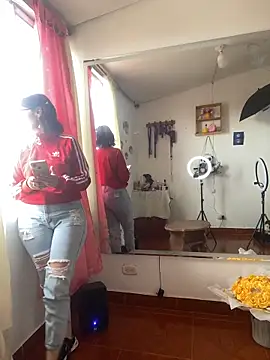 Goddess-Love- online show from 01.31.26