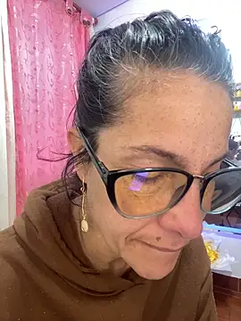 Goddess-Love- online show from 02.04.26