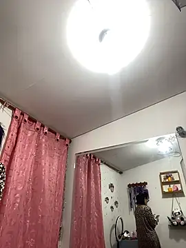 Goddess-Love- online show from 02.07.26