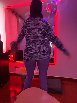 Goddess-Love- online show from 03.08.26