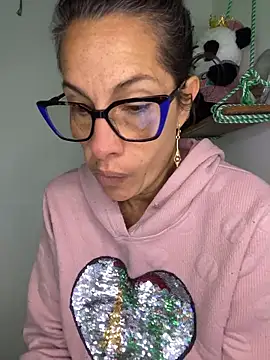 Goddess-Love- online show from 03.21.26