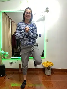 Goddess-Love- online show from 06.23.26