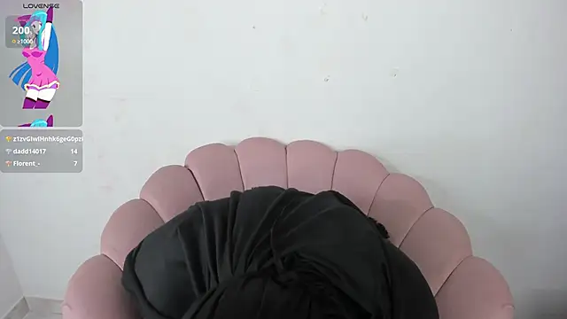 Snapshot of malek_hamdi chatting on 12.02.24 malek hamdi online show from 12.02.24