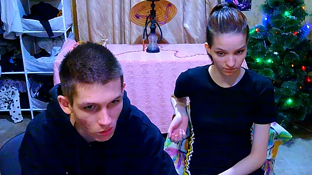 Snapshot of Ivy_Lester chatting on 12.07.24 Ivy Lester online show from 12.07.24
