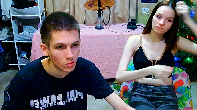 Snapshot of Ivy_Lester chatting on 12.12.24 Ivy Lester online show from 12.12.24