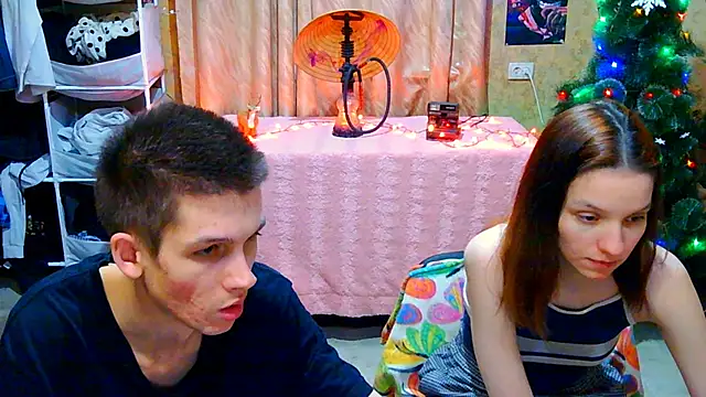 Snapshot of Ivy_Lester chatting on 12.18.24 Ivy Lester online show from 12.18.24