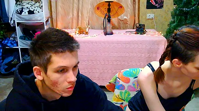 Snapshot of Ivy_Lester chatting on 12.25.24 Ivy Lester online show from 12.25.24