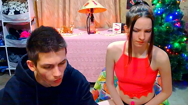 Snapshot of Ivy_Lester chatting on 12.25.24 Ivy Lester online show from 12.25.24