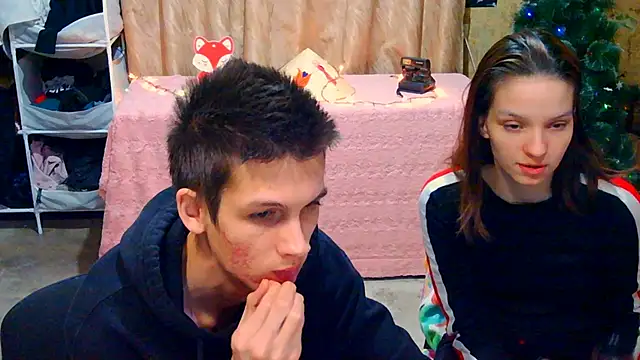 Snapshot of Ivy_Lester chatting on 01.11.25 Ivy Lester online show from 01.11.25