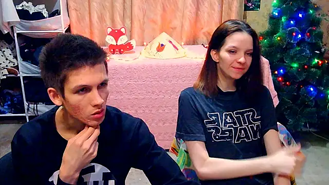 Snapshot of Ivy_Lester chatting on 01.12.25 Ivy Lester online show from 01.12.25