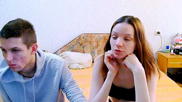 Snapshot of Ivy_Lester chatting on 02.22.25 Ivy Lester online show from 02.22.25