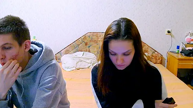 Snapshot of Ivy_Lester chatting on 02.26.25 Ivy Lester online show from 02.26.25