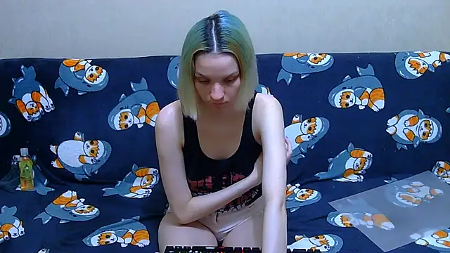Snapshot of Ivy_Lester chatting on 07.19.26 Ivy Lester online show from 07.19.26