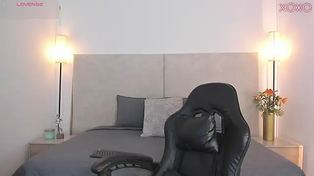 Saori newman online show from 03.25.26