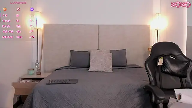 Saori newman online show from 03.28.26