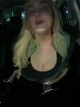 blairbella online show from 01.18.26