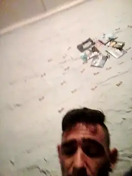 Snapshot of fuckbunny84b chatting on 03.18.25 fuckbunny84b online show from 03.18.25