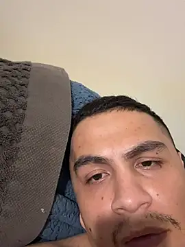 stevenramirez1996 online show from 03.24.26