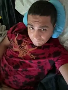 stevenramirez1996 online show from 04.17.26