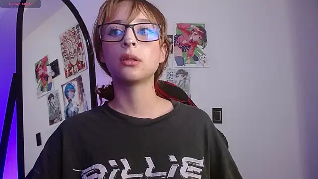 CelesteAyase online show from 04.16.26