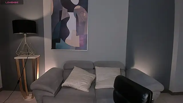 AlinaKravitz online show from 03.21.26