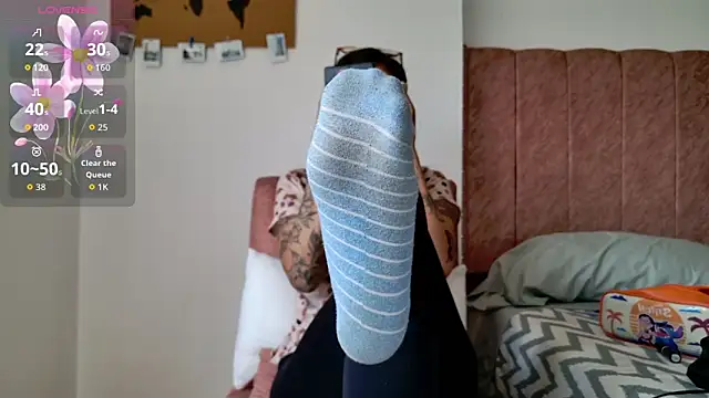 Emmy petit online show from 03.20.26