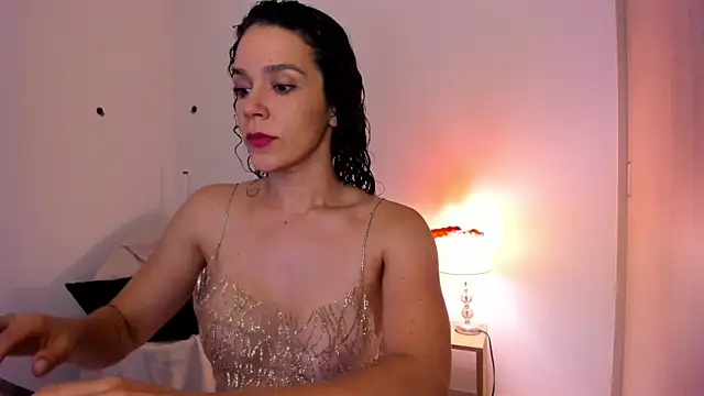  Sam sexy  online show from 10.10.25