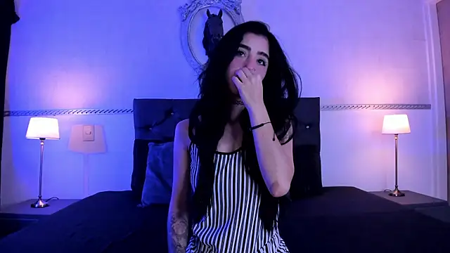 RomeroMoon online show from 12.04.24