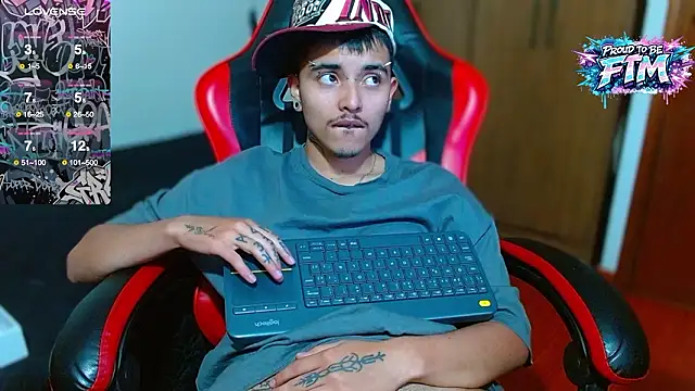 Hgp3riodictabl3 online show from 03.28.26