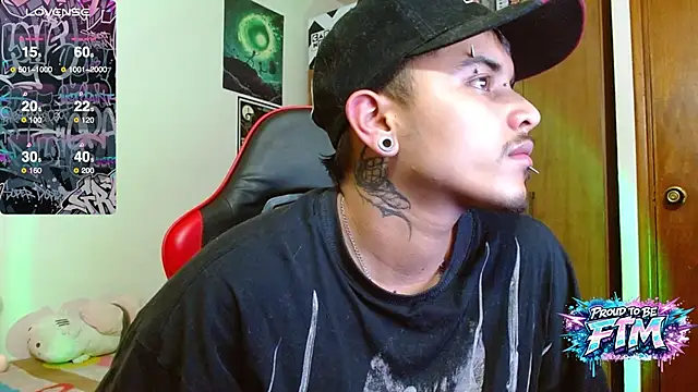 Hgp3riodictabl3 online show from 04.17.26