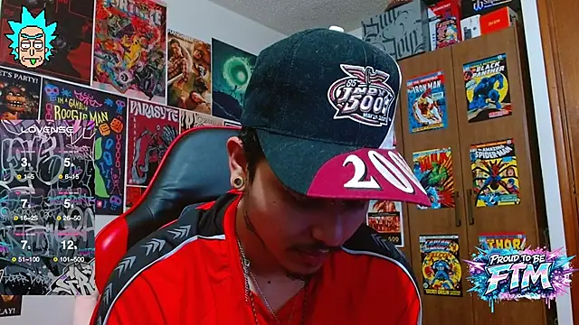 Hgp3riodictabl3 online show from 05.22.26