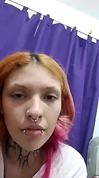 littledoll juicy online show from 03.13.25