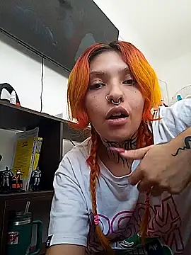 littledoll juicy online show from 03.03.26