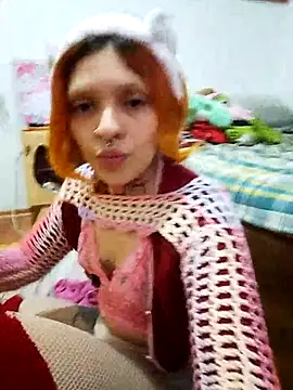 littledoll juicy online show from 04.09.26