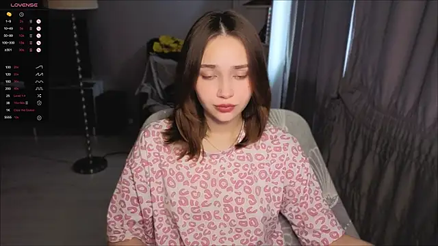 SweetLinaa online show from 06.01.26