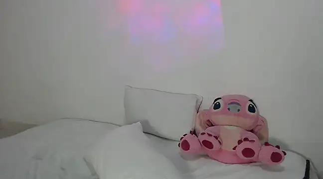 Nataly Dolll online show from 12.07.24