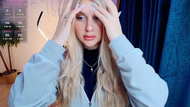 Evacadooo online show from 02.24.26