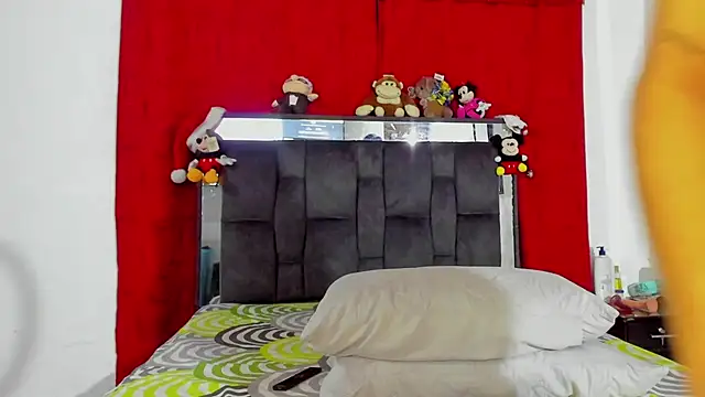 chloe vasquez710 online show from 01.10.25